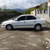 فروش سمند مدل ۹۵