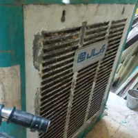 کولر بالکنی ۳۵۰۰|کولر آبی|تهران, مقدم|دیوار