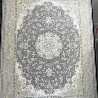 چهار تخته فرش ۶ متری نو آکبند سنگین وزن
