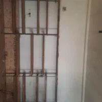 ۵ عدد قفسه قوطی 2×2 با چوب ام دی اف به قیمت مناسب
