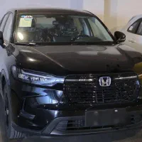 هوندا HRV 2.0  هیبرید ۲۰۲۴ فول