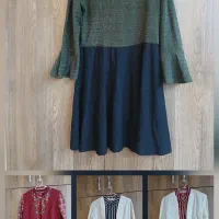 لباسها در حد خیلی نو