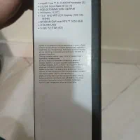 لپتاپ گیمینگ HP Victus 15 پلمب i5 نسل 13