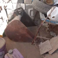 پاکت بیل بکهو