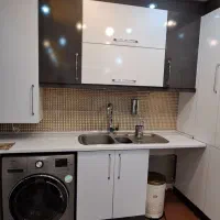 مشاوره 82متری نوساز 2خوابه /با ویو مشجر /جنب مترو|فروش آپارتمان|پرند, فاز ۲|دیوار