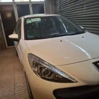 ۲۰۷ پانا|خودرو سواری و وانت|کرمانشاه, |دیوار