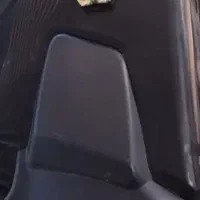 یک قاب بغل موتور پیدا شده