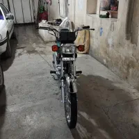 موتور 83هوندا