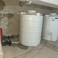 نصب پمپ و منبع آب،لوله کشی،جوشکاری،نصب تصفیه آب|خدمات پیشه و مهارت|فردیس, فردیس|دیوار