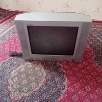تلویزیون رنگی۲۱
