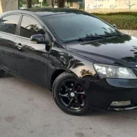 جیلی امگرند7 بدون رنگ