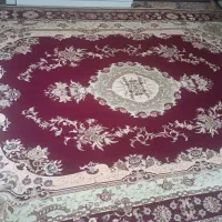 روفرشی مخمل دو رو ۹ متری