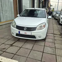 ساندرو مدل ۹۶ اتومات