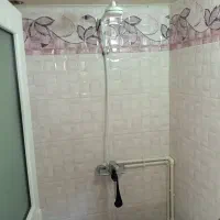 سوییت آپارتمان طبقه دوم  بالای همکف ویلایی|اجارهٔ کوتاه‌مدت آپارتمان و سوئیت|خلخال, |دیوار