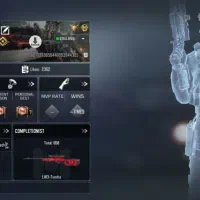 اکانت کالاف