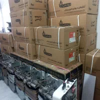 آبگرمکن آکبند (3115) b(3215)۳سال ضمانت BUTANE