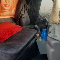 ایسوزو‌ ۶تن‌ ۸۳‌ ژاپنی|خودرو سنگین|امامزاده عبدالله, |دیوار