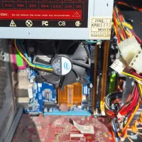 کامپیوتر|رایانه رومیزی|مشهد, سرافرازان|دیوار