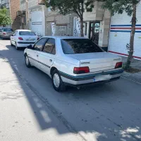 پژو 405|خودرو سواری و وانت|ارومیه, |دیوار