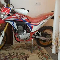 تریل برمودا۲۵۰ سی سی