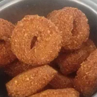 فلافل اصل آبادان  95%نخود وپیاز وادویه.هفت چنار..