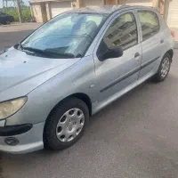 206 مدل ۸۳