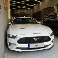 فوردموستانگ 2022 گذر|خودرو سواری و وانت|تهران, شادآباد|دیوار