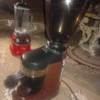 آسیاب صنعتی وبلندر۳۸۰۰|کافی‌شاپ و رستوران|ملک‌آباد, |دیوار