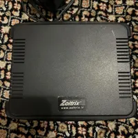 مودم زولترکس