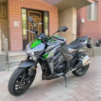 معاوضه بلنتا z1 با موتور کروز و هارلی