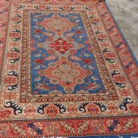 فرش شیش متری|فرش|کنگاور, |دیوار