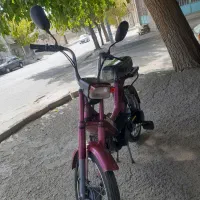 موتور براوو