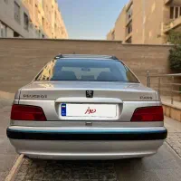 پژو پارس فرانسه مدل ۸۵|خودرو سواری و وانت|تهران, سازمان برنامه جنوبی|دیوار