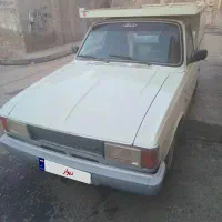 وانت مدل ۹۳