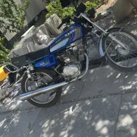 موتور رهرو مدل ۱۴۰۲