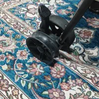 کالسکه در حد نو|کالسکه و لوازم جانبی|قرچک, مهدیه|دیوار