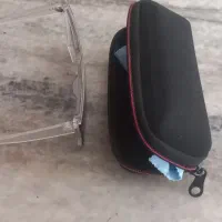 عینک مردانه