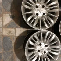 رینگ دور15با امپ