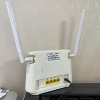 مودم پر سرعت با سیمکارت رایگان