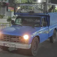 باربری نیسان اسلامشهر موسوی