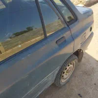 پرایدکره ای