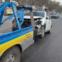 یدک کش *چرخگیر*امداد خودرو کل مشهد 24 ساعته|خدمات حمل و نقل|مشهد, امیریه|دیوار