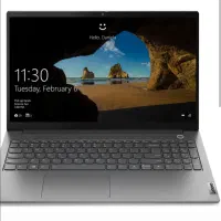 یک عدد لبتاب لنوو با کیفش و چند عدد کتاب در دهدشت