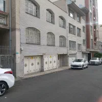 قیطریه-250مترگلنگی