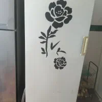 فریزر کشویی