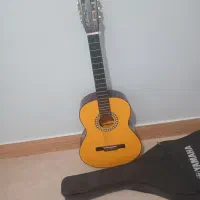 فروش گیتار دیاموند آموزشی سالم و تمیز