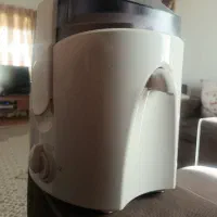 آبمیوه‌گیری همیلتون