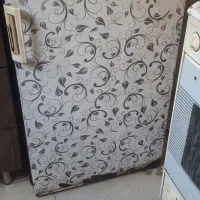 یخچال فریزر مینی ارج