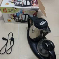 چایی ساز|سماور، چای‌ساز، قهوه‌ساز|قزوین, |دیوار