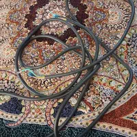 کابل  ۴/۲.۵ بدون استفاده کولری ۲۴ هزار